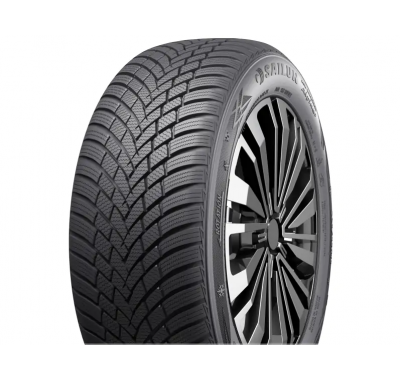 Шины Sailun Ice Blazer Alpine 2 195/65 R15 91T